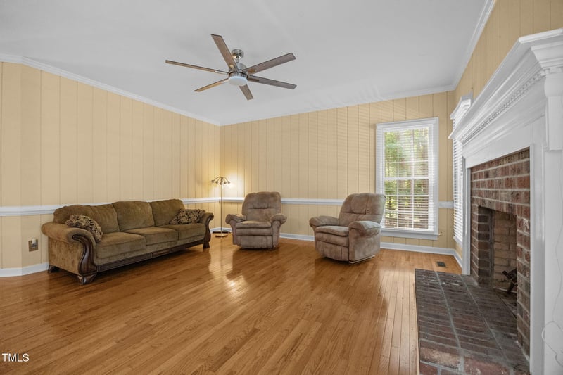12309 Timbercroft Ct, Raleigh, NC 27613