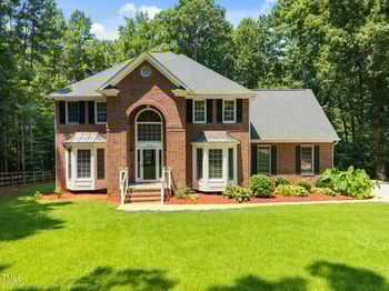 12309 Timbercroft Ct, Raleigh, NC 27613
