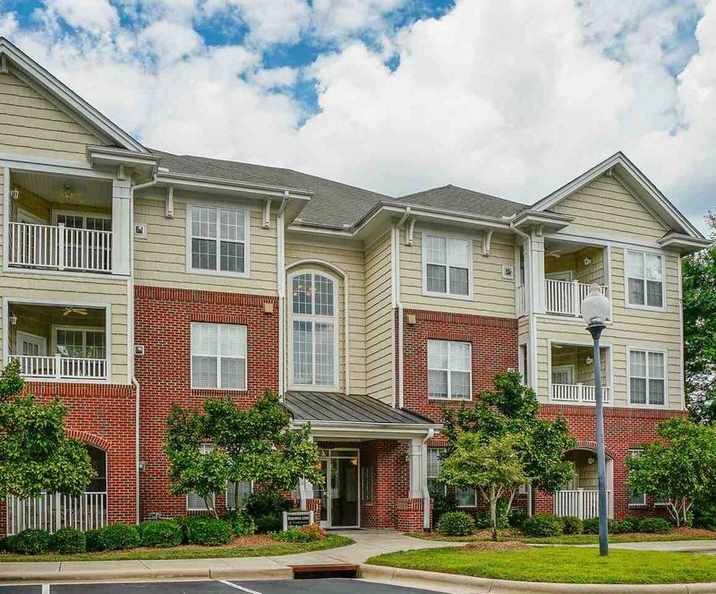 1231 Arborgate Cir #1231, Chapel Hill, NC 27514