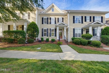 1231 Fairview Club Dr, Wake Forest, NC 27587