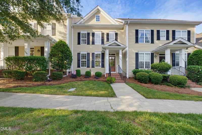 1231 Fairview Club Dr, Wake Forest, NC 27587