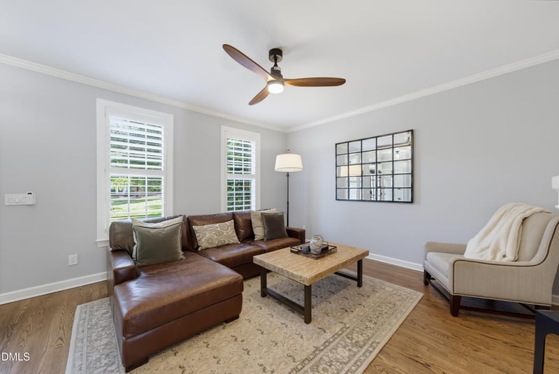 1231 Fairview Club Dr, Wake Forest, NC 27587