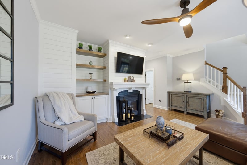 1231 Fairview Club Dr, Wake Forest, NC 27587