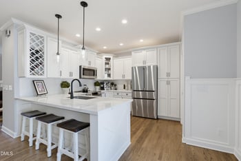 1231 Fairview Club Dr, Wake Forest, NC 27587