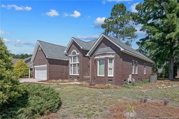 1231 Four Wood Dr, Fayetteville, NC 28312
