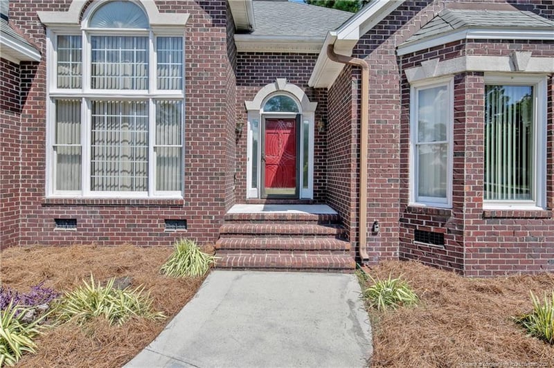 1231 Four Wood Dr, Fayetteville, NC 28312
