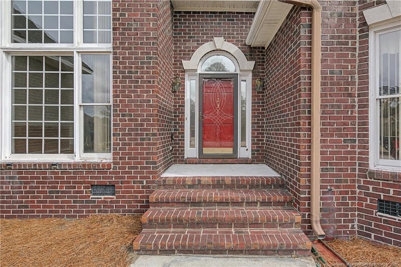 1231 Four Wood Dr, Fayetteville, NC 28312