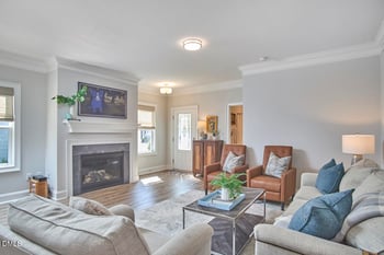 1231 Gloriosa St, Apex, NC 27523