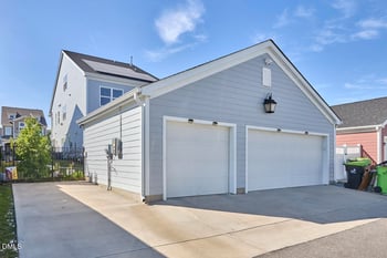 1231 Gloriosa St, Apex, NC 27523