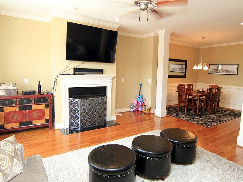 1231 Heritage Links Dr, Wake Forest, NC 27587