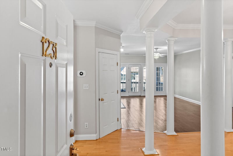 1231 Kelton Cottage Way, Morrisville, NC 27560