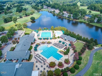 1231 Kelton Cottage Way, Morrisville, NC 27560