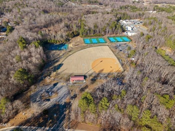1231 Magpie Ln, Hillsborough, NC 27278