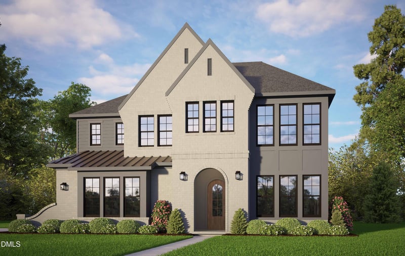 1231 Magpie Ln, Hillsborough, NC 27278