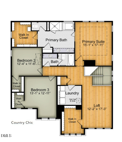 1231 Magpie Ln, Hillsborough, NC 27278