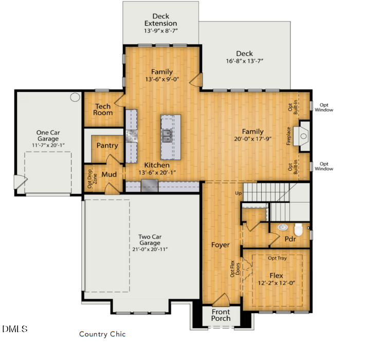 1231 Magpie Ln, Hillsborough, NC 27278