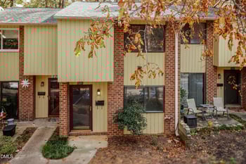 1231 Schaub Dr, Raleigh, NC 27606