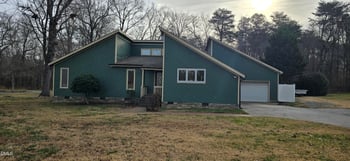 1231 Shamrock Dr, Burlington, NC 27215