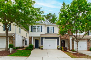 1231 Silver Beach Way, Raleigh, NC 27606