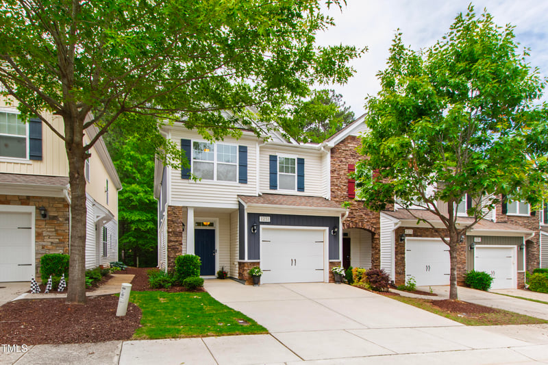 1231 Silver Beach Way, Raleigh, NC 27606