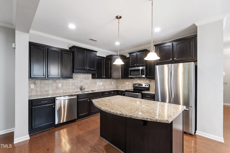 1231 Silver Beach Way, Raleigh, NC 27606