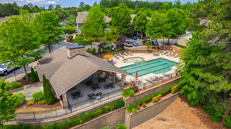 1231 Silver Beach Way, Raleigh, NC 27606