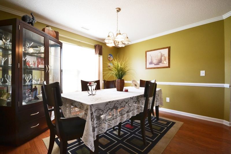 1231 Sunday Silence Dr, Knightdale, NC 27545