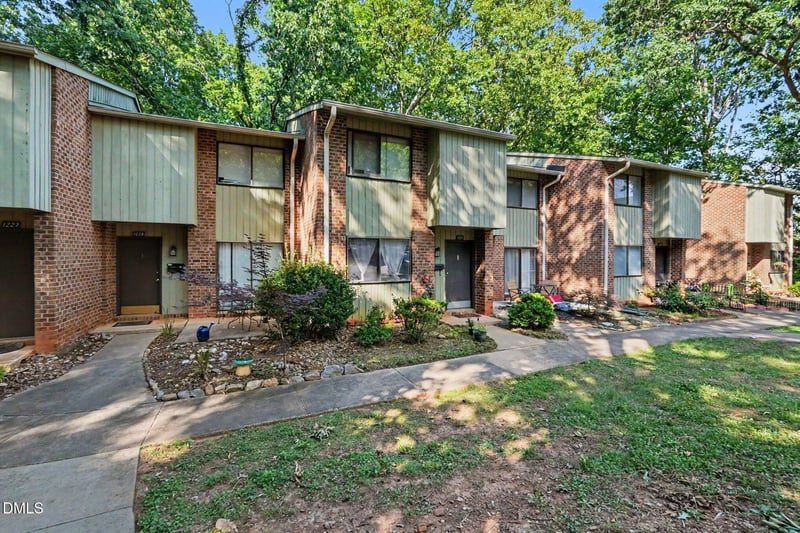1231 Teakwood Pl, Raleigh, NC 27606