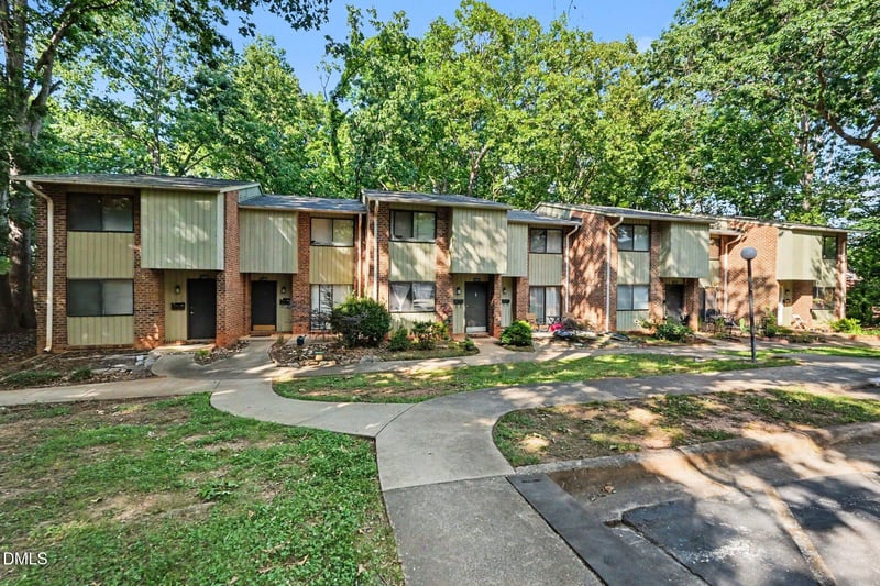1231 Teakwood Pl, Raleigh, NC 27606