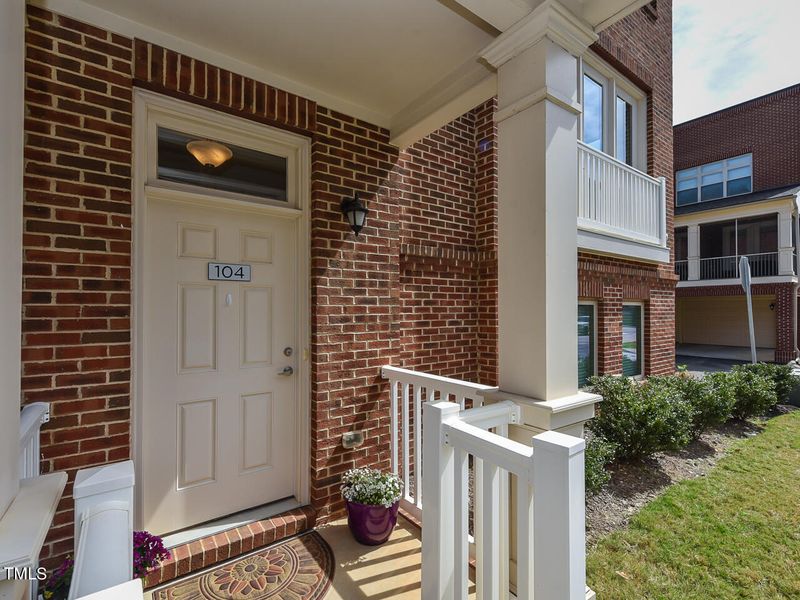 1231 Twin Branches Way #104, Raleigh, NC 27606