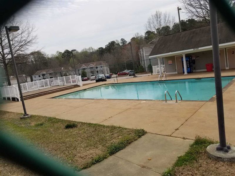 1231 University Ct #202, Raleigh, NC 27606