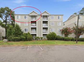 1231 University Ct #304, Raleigh, NC 27606
