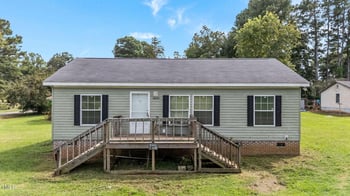 12311 Wilson St, Middlesex, NC 27557