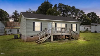 12311 Wilson St, Middlesex, NC 27557