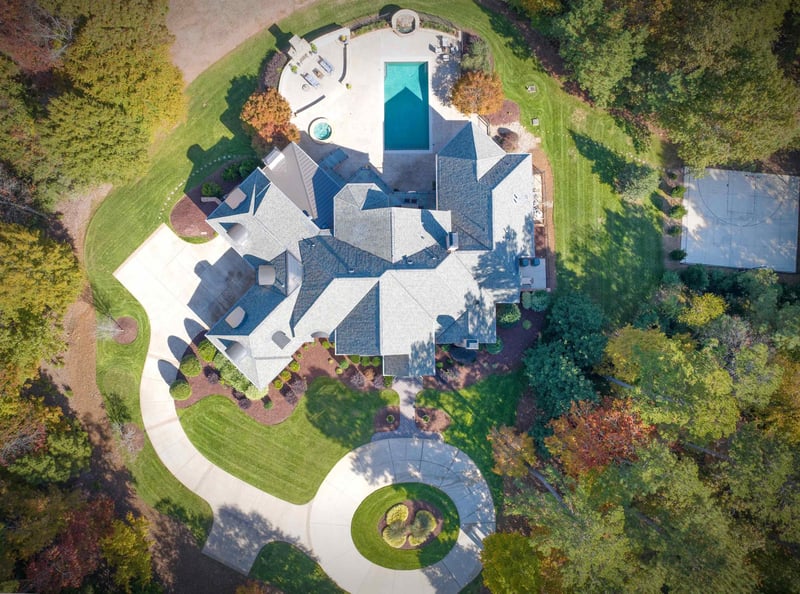 12312 Birchfalls Dr, Raleigh, NC 27614