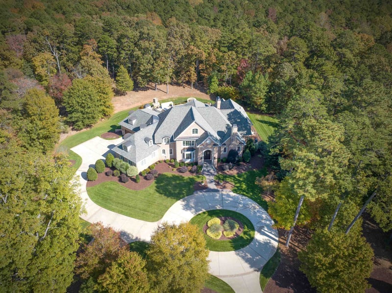 12312 Birchfalls Dr, Raleigh, NC 27614