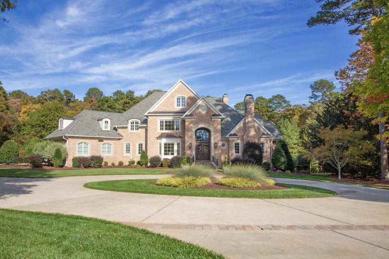 12312 Birchfalls Dr, Raleigh, NC 27614
