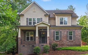 12312 Bunchgrass Ln, Raleigh, NC 27614