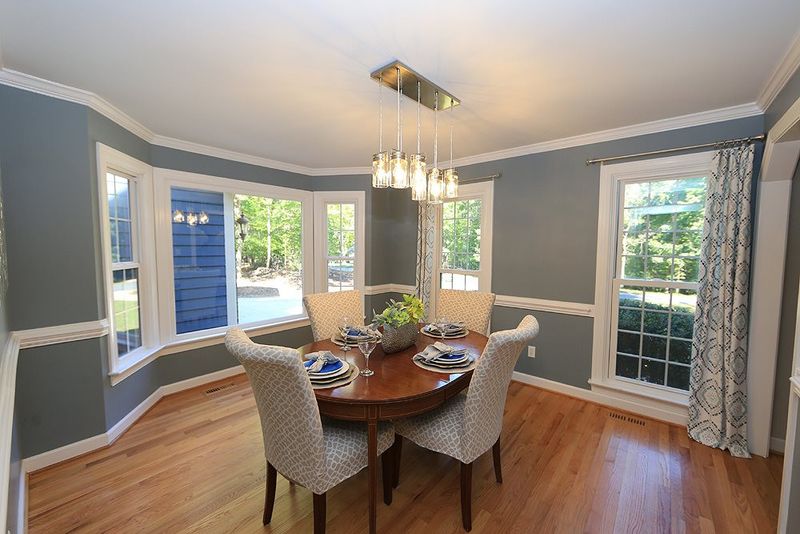 12312 Chastain Dr, Raleigh, NC 27614
