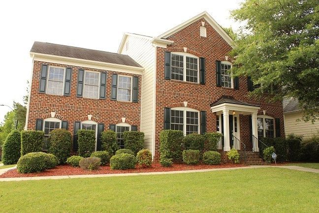 12312 Pawleys Mill Cir, Raleigh, NC 27614