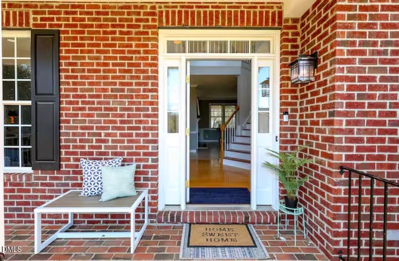 12313 Fieldmist Dr, Raleigh, NC 27614