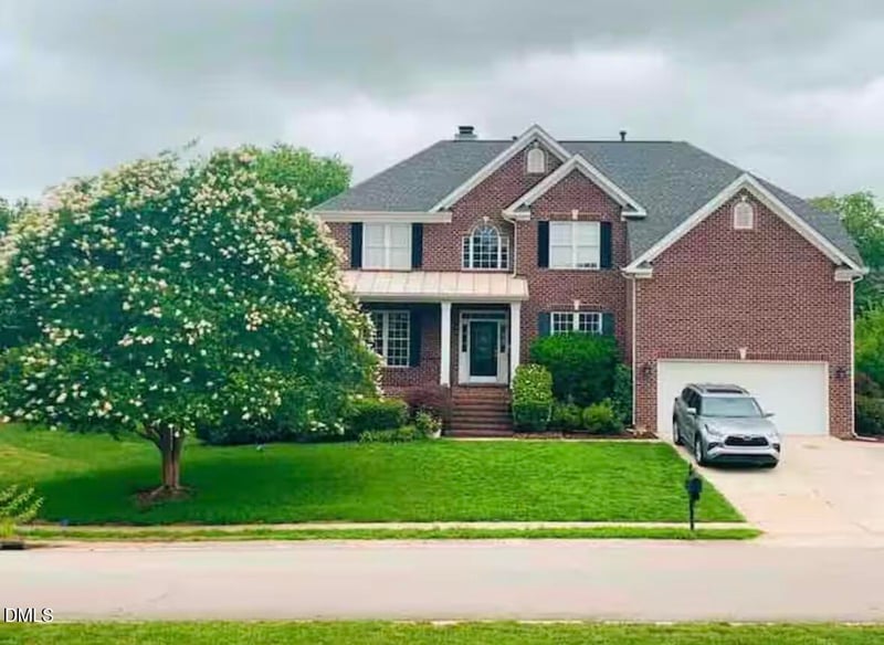 12313 Fieldmist Dr, Raleigh, NC 27614