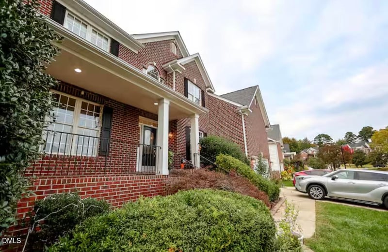 12313 Fieldmist Dr, Raleigh, NC 27614