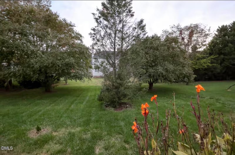 12313 Fieldmist Dr, Raleigh, NC 27614