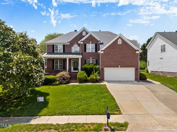 12313 Fieldmist Dr, Raleigh, NC 27614