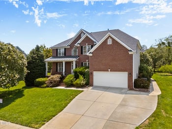 12313 Fieldmist Dr, Raleigh, NC 27614