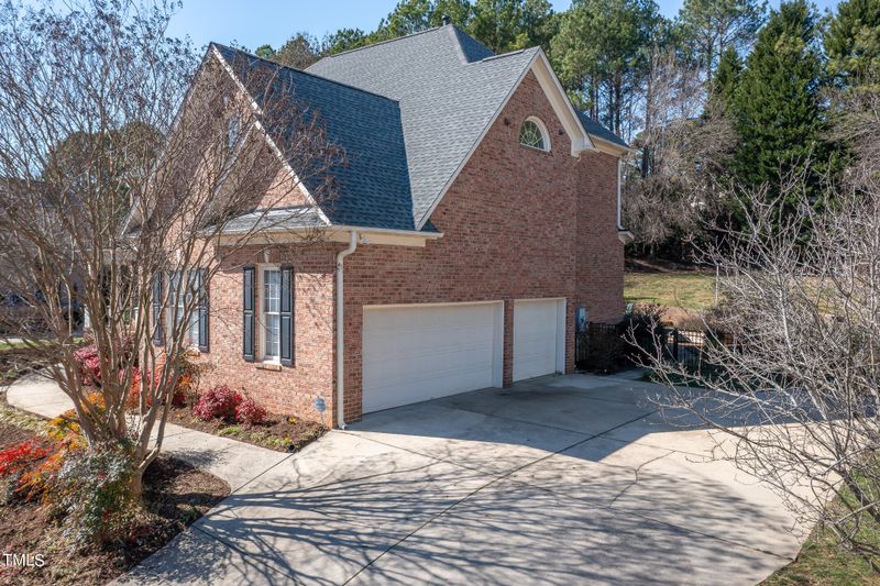 12313 Mabry Mill St, Raleigh, NC 27614