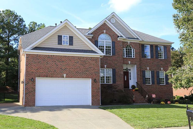 12313 Penrose Trl, Raleigh, NC 27614