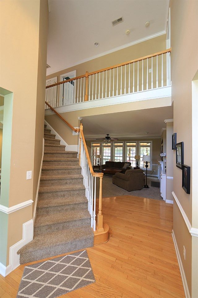 12313 Penrose Trl, Raleigh, NC 27614