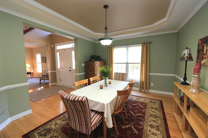 12313 Penrose Trl, Raleigh, NC 27614